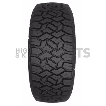 Fury Off Road Tires Country Hunter RT - LT345 x 70R18-2