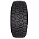 Fury Off Road Tires Country Hunter RT - LT345 x 70R18