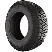 Fury Off Road Tires Country Hunter RT - LT345 x 65R20