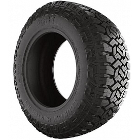 Fury Off Road Tires Country Hunter RT - LT345 x 65R20