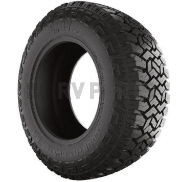 Fury Off Road Tires Country Hunter RT - LT345 x 70R18
