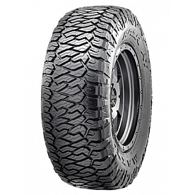 Maxxis Tire RAZR AT - LT245 x 75R16 - TL00068000