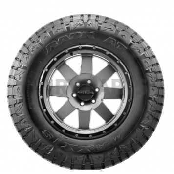Maxxis Tire RAZR AT - LT265 x 60R18 - TL00064600-1