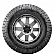 Maxxis Tire RAZR AT - LT255 x 70R14 - TL00064900