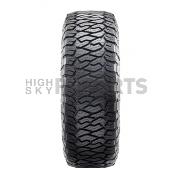 Maxxis Tire RAZR AT - LT265 x 70R17 - TL00002500-2