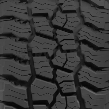 Mickey Thompson Tires Baja Boss A/T - LT265 75 16 - 036811-1