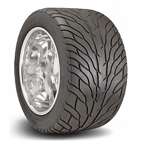 Mickey Thompson Tires Sportsman S/R - LT125 90 15 - 90000000229