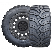 Super Swampers Tire Cobalt M/T - LT305 70 18 - COB-20