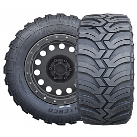 Super Swampers Tire Cobalt M/T - LT305 70 18 - COB-20