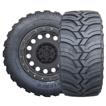 Super Swampers Tire Cobalt M/T - LT320 60 20 - COB-30