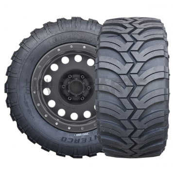Super Swampers Tire Cobalt M/T - LT305 70 18 - COB-20
