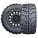 Super Swampers Tire Cobalt M/T - LT305 70 18 - COB-20