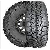 Super Swampers Tire Trxus MT - LT370 65 20 - RXM-37R