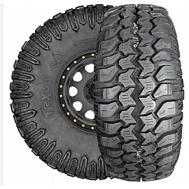 Super Swampers Tire Trxus MT - LT370 65 20 - RXM-37R