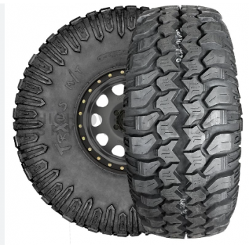 Super Swampers Tire Trxus MT - LT370 65 20 - RXM-37R