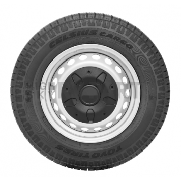 Toyo Tires Tire - 238410-3