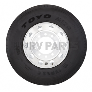 Toyo Tires Tire - 546010-1