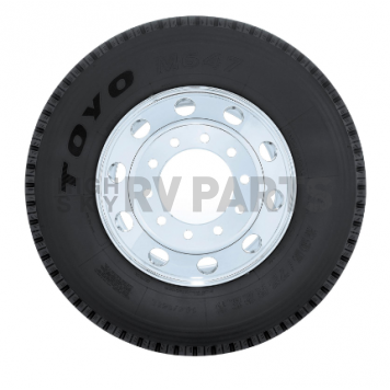 Toyo Tires Tire - 558070-1