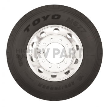 Toyo Tires Tire - 540110-2