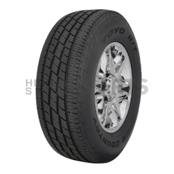 Toyo Tires Tire - 362370-3