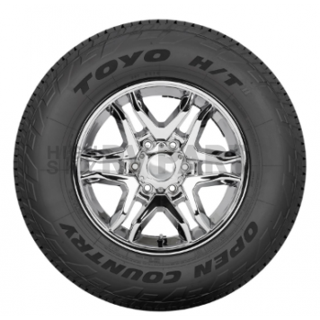 Toyo Tires Tire - 362220-2