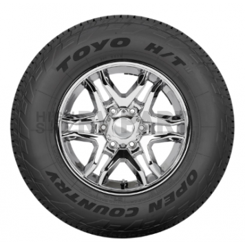Toyo Tires Tire - 362370-2