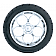 Toyo Tires Tire - 172030