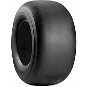 Carlisle Tire Smooth LG9 x 3.50-4 - 5120101