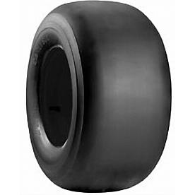 Carlisle Tire Smooth LG11 x 4.00-5 - 5120111
