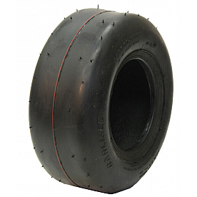 Carlisle Tire Smooth LG18 x 9.50-8 - 5109811
