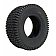 Carlisle Tire Turf Saver LG13 x 5.00-6 - 5110211