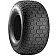 Carlisle Tire Turf Saver II LG20 x 8.00-8 - 5112801