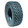Carlisle Tire Turf Saver LG18 x 9.50-8 - 6L05011