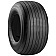 Carlisle Tire Straight Rib LG13 x 6.50-6 - 5181861