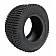 Carlisle Tire Turf Saver LG18 x 7.50-8 - 5111021