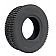 Carlisle Tire Turf Saver LG18 x 6.50-8 - 5110981