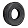 Carlisle Tire Turf Saver LG18 x 6.50-8 - 5110991