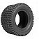Carlisle Tire Turf Saver LG20 x 8.00-10 - 5111111