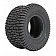 Carlisle Tire Turf Saver LG13 x 6.50-6 - 5111861