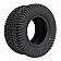 Carlisle Tire Turf Saver LG16 x 7.50-8 - 5112001