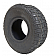 Carlisle Tire Turf Saver II LG18 x 8.50-8 - 5112701