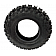 Carlisle Tire Snow Hog LG18 x 6.50-8 - 5170101