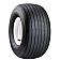 Carlisle Tire Straight Rib LG11 x 4.00-5 - 5180111