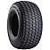 Carlisle Tire Turf Trac R/S - LG15 x 12.00-6 - 5753191