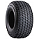 Carlisle Tire Turf Trac R/S - LG22.5 x 10.00-8 - 5753B71