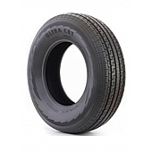 Carlisle Tire Ultra CRT - ST225 x 75R15 - 6H04991