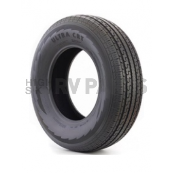 Carlisle Tire Ultra CRT - ST225 x 75R15 - 6H04981