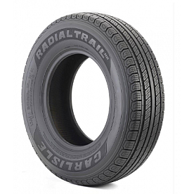 Carlisle Tire CSL16 - ST235 x 80R16 - 6H08101