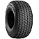 Carlisle Tire Turf Trac R/S - LG16 x 6.50-8 - 6L02651