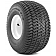 Carlisle Tire Multi-Trac C/S - LG18 x 10.50-10 - 5743E51